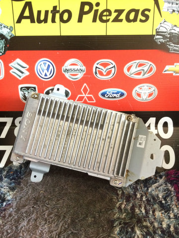 Amplificador de Radio Ford F-150 11-12