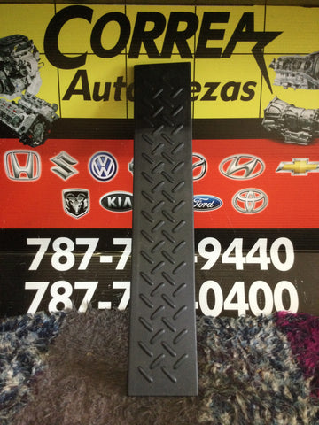 Accesorio Exterior Izq Ford F-150 09-14