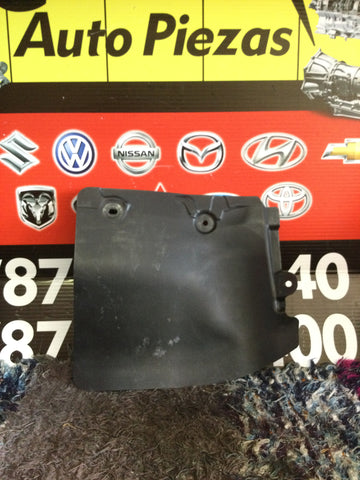 Accesorio Exterior Der Toyota Rav4 19-22