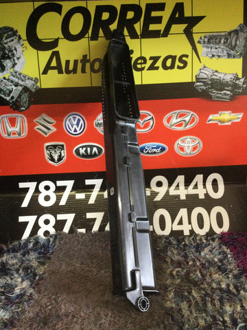 Accesorio del Filtro de Aire Ford Edge 15-20