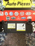 Visera Izq Ford F-150 09-14