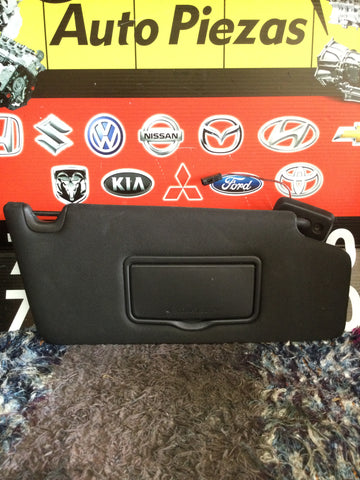 Visera Der Ford F-150 09-14