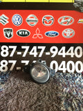Luz Antiniebla (Fog Lamp) Izq Nissan Altima 12-15