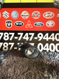 Luz Antiniebla (Fog Lamp) Der Nissan Altima 12-15