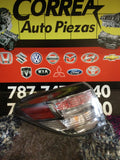 Foco Trasero izq Lexus RX350 10-12