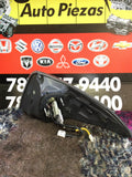 Foco Trasero izq Lexus RX350 10-12
