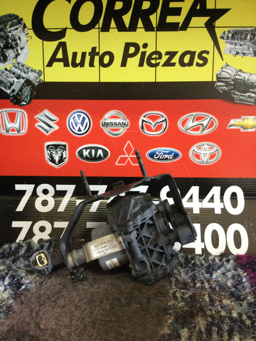 Bomba de Vacío Electrónica Ford F-150 11-12