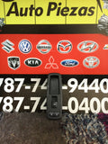 Control de Ventana Der Del Jeep Liberty 08-12
