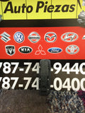 Control de Ventana Der Del Jeep Liberty 08-12