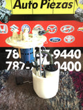Bomba de Gasolina Ford F-150 21-23