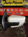 Retrovisor izq Ford F-150 21-23