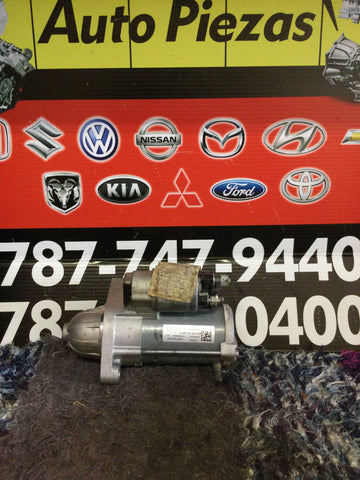 Starter Ford F-150 21-23