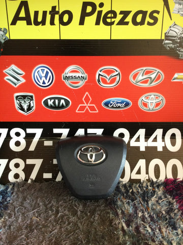 Airbag Toyota Camry/Venza 12-15