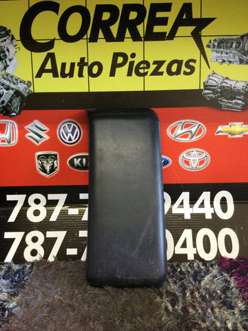 Accesorio del Bumper Del Der Ford F-150 09-14