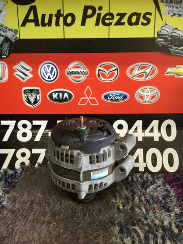 Alternador Dodge Charger 11-16