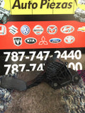 Pedal de Gasolina Ford F-150 21-23