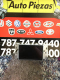 Display Screen Ford F-150 21-23