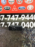 Control de Luces Ford F-150 21-23