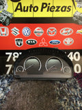 Marca Millas (Cluster) BMW X5 14-18