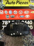 Marca Millas (Cluster) BMW X5 14-18