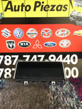 Display Screen BMW X5 14-18