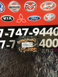 Computadora de Transmision Jeep Grand Cherokee 2013