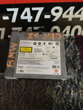 Radio CD BMW X5 14-18