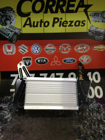 Amplificador de BMW X5 14-18