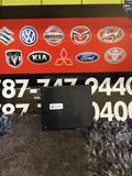 Módulo de Freno Ford F-150 21-23