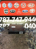 Módulo de Freno Ford F-150 21-23