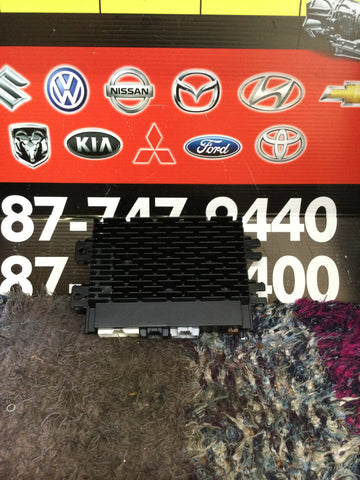 Amplificador Ford F-150 21-23