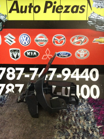 Accesorio Exterior Der Ford F-150 21-23