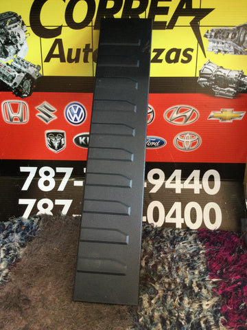 Accesorio Exterior Der Ford F-150 21-23