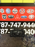 Control de Luces BMW X5 14-18