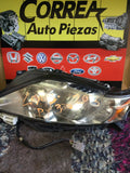 Foco Delantero Izq Lexus RX350 10-12
