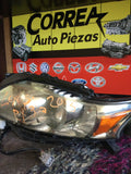 Foco Delantero Izq Lexus RX350 10-12