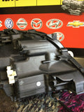 Foco Delantero Izq Lexus RX350 10-12