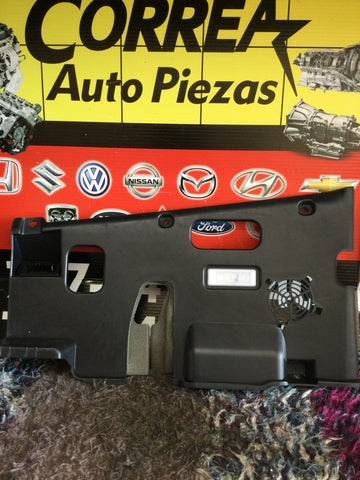 Accesorio Interior del Dash BMW X5 14-18