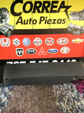 Airbag Dash Der BMW X5 14-18