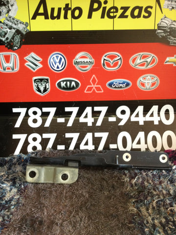 Gozne de Bonete Izq Ford F-150 09-14