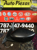 Retrovisor Izq Nissan Kicks 18-23