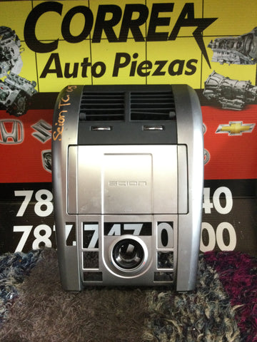 Careta de Aire Scion TC 05-10