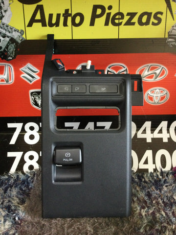 Accesorio Interior Ford F-150 21-23