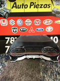 Marca Millas (Cluster) Ford F-150 21-23