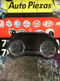 Marca Millas (Cluster) Ford F-150 21-23