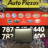 Radio Jeep Grand Cherokee 14-15