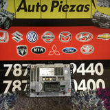 Radio Jeep Grand Cherokee 14-15