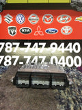 Computadora de Energía Ford F-150 21-23