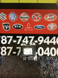 Módulo Airbag Ford F-150 21-23