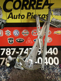 Maquinaria de Cristal Izq Del Mitsubishi Eclipse Cross 18-23